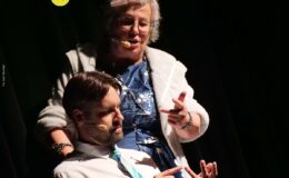 „Historia jednego wesela” na bis