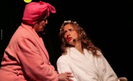 „Historia jednego wesela” na bis