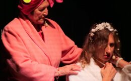 „Historia jednego wesela” na bis