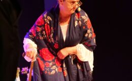 „Historia jednego wesela” na bis