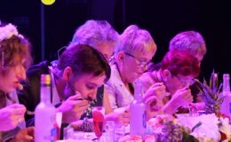 „Historia jednego wesela” na bis