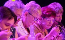 „Historia jednego wesela” na bis