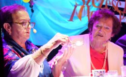 „Historia jednego wesela” na bis