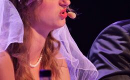 „Historia jednego wesela” na bis