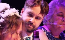 „Historia jednego wesela” na bis