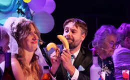 „Historia jednego wesela” na bis