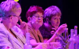 „Historia jednego wesela” na bis