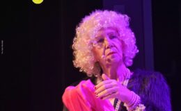 „Historia jednego wesela” na bis