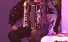 „Historia jednego wesela” na bis