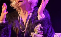 „Historia jednego wesela” na bis