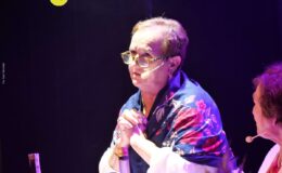 „Historia jednego wesela” na bis