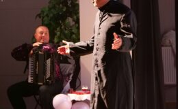 „Historia jednego wesela” na bis