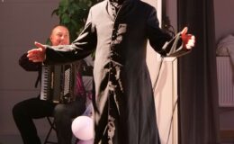 „Historia jednego wesela” na bis