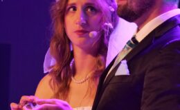 „Historia jednego wesela” na bis