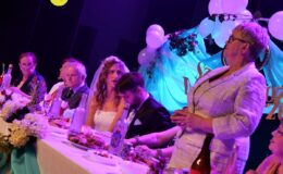 „Historia jednego wesela” na bis