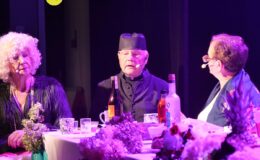 „Historia jednego wesela” na bis