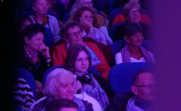 „Historia jednego wesela” na bis