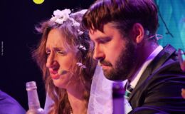 „Historia jednego wesela” na bis