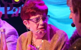 „Historia jednego wesela” na bis