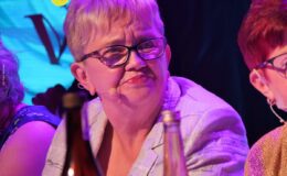 „Historia jednego wesela” na bis