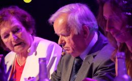 „Historia jednego wesela” na bis