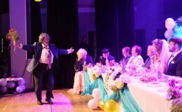 „Historia jednego wesela” na bis