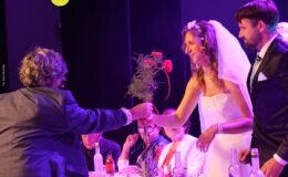 „Historia jednego wesela” na bis