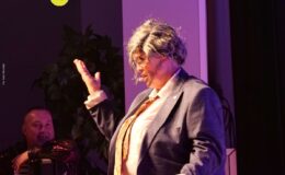 „Historia jednego wesela” na bis