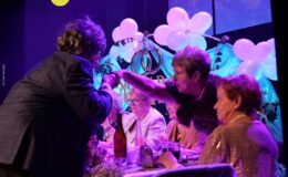 „Historia jednego wesela” na bis