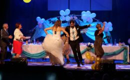 „Historia jednego wesela” na bis