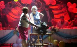 „Historia jednego wesela” na bis