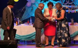 „Historia jednego wesela” na bis