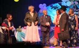 „Historia jednego wesela” na bis