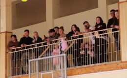 Pasowanie na ucznia w Szkole Podstawowej nr 3