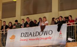 Pasowanie na ucznia w Szkole Podstawowej nr 3