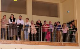 Pasowanie na ucznia w Szkole Podstawowej nr 3