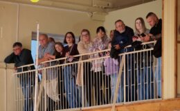 Pasowanie na ucznia w Szkole Podstawowej nr 3