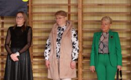 Pasowanie na ucznia w Szkole Podstawowej nr 3