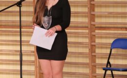 Pasowanie na ucznia w Szkole Podstawowej nr 3