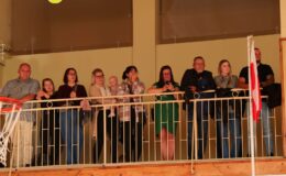 Pasowanie na ucznia w Szkole Podstawowej nr 3