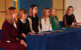 Pasowanie na ucznia w Szkole Podstawowej nr 3