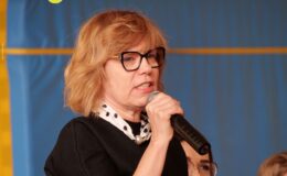 Pasowanie na ucznia w Szkole Podstawowej nr 3