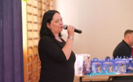 Pasowanie na ucznia w Szkole Podstawowej nr 4