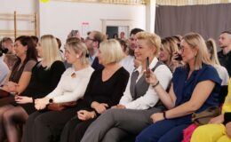 Pasowanie na ucznia w Szkole Podstawowej nr 4