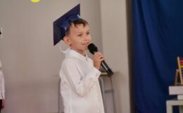 Pasowanie na ucznia w Szkole Podstawowej nr 4