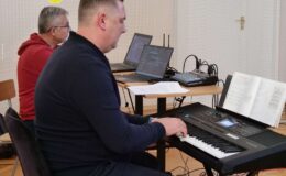 Pasowanie na ucznia w Szkole Podstawowej nr 4