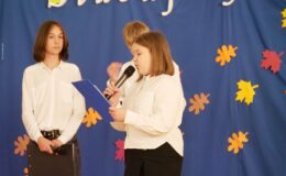 Pasowanie na ucznia w Szkole Podstawowej nr 4