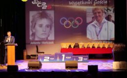 Gala Mistrzów Sportu Grand Prix Cross Polska 2025