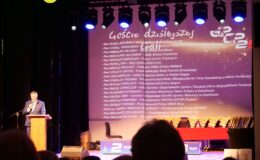 Gala Mistrzów Sportu Grand Prix Cross Polska 2025