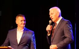 Gala Mistrzów Sportu Grand Prix Cross Polska 2025